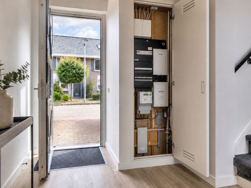 Is uw woning klaar voor de toekomst?